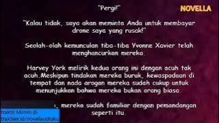 6699-6802 | Menantu Tertinggi