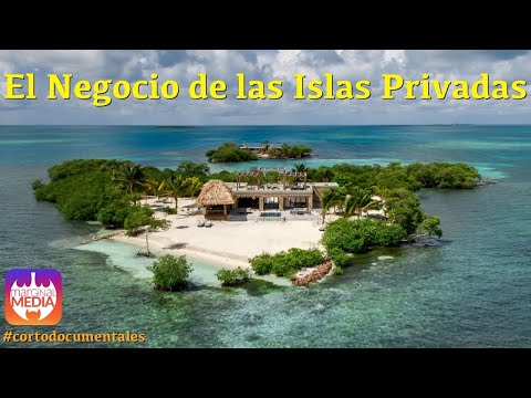 Vídeo: Isla Privada De Suecia En Venta