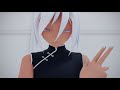 [MMD] KING (Jin)