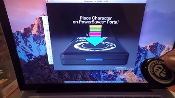 How to use Action Replay Power Save | Amiibo | On Mac OS | Nfc