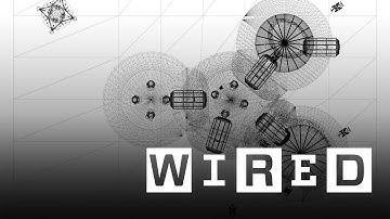 WIRED Goes Inside Foster + Partners 