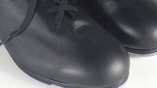 Capezio Premiere TeleTone II Rayow Tap Shoe - CG09