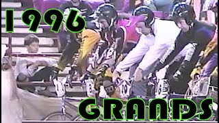 USA BMX GRANDS 1996 - Duke City BMX