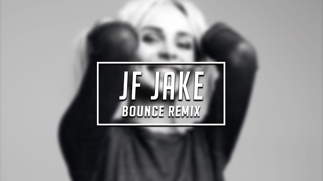 Roxette   The Look JF Jake Bounce Remix