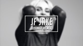 Roxette - The Look (JF Jake Bounce Remix)