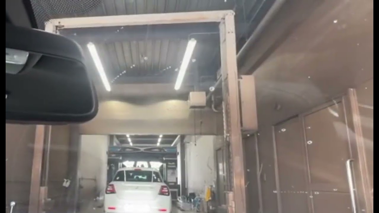 EnduroShield 汽車玻璃防雨塗層
