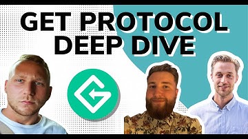 Get Protocol Deep Dive: Revolutionizing the Ticketing Industry with Blockchain Technology