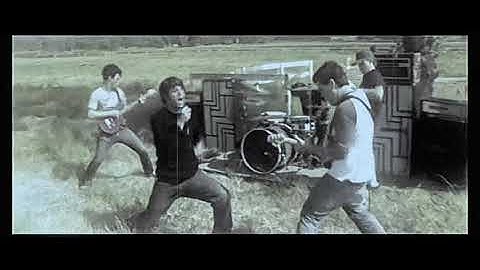 Fire Set Fire-One Week (official music video) [HQ]