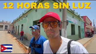 La dura realidad de los pueblos cubanos