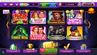 jeux gambino slots arnaque screenshot 3