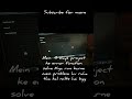Day 7/100 I completd my first project (PART 2)  #bca #softskillofcode