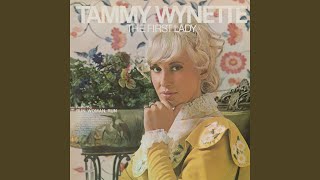 Video voorbeeld van "Tammy Wynette - I Never Once Stopped Loving You"