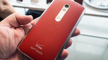 Motorola Droid Maxx 2  Forgot Password Reset or Recovery