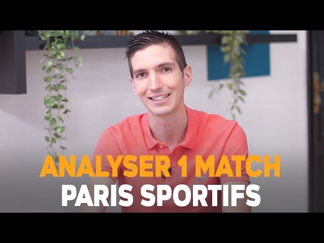 Stratégies Paris Sportifs