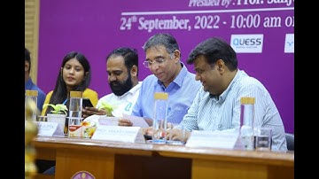 Placement Drive for DU Students