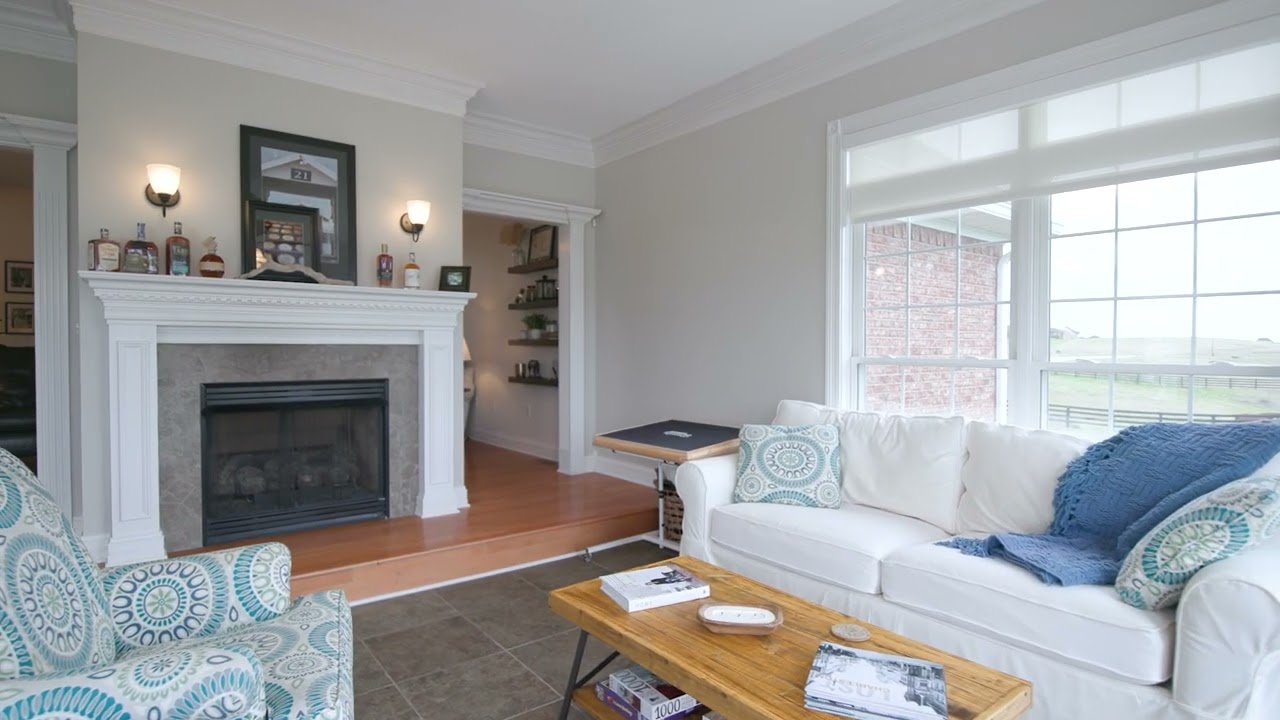 3010 Planters Row Dr Unbranded