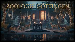 Zoologie Göttingen: Von der Aufklärung zum Nobelpreis | DH-Analyse