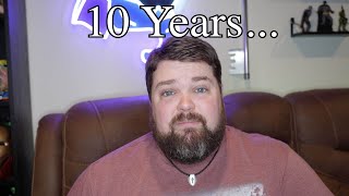I've Been Doing This for 10 Years... by Brian Hull 33,174 views 1 month ago 8 minutes, 38 seconds