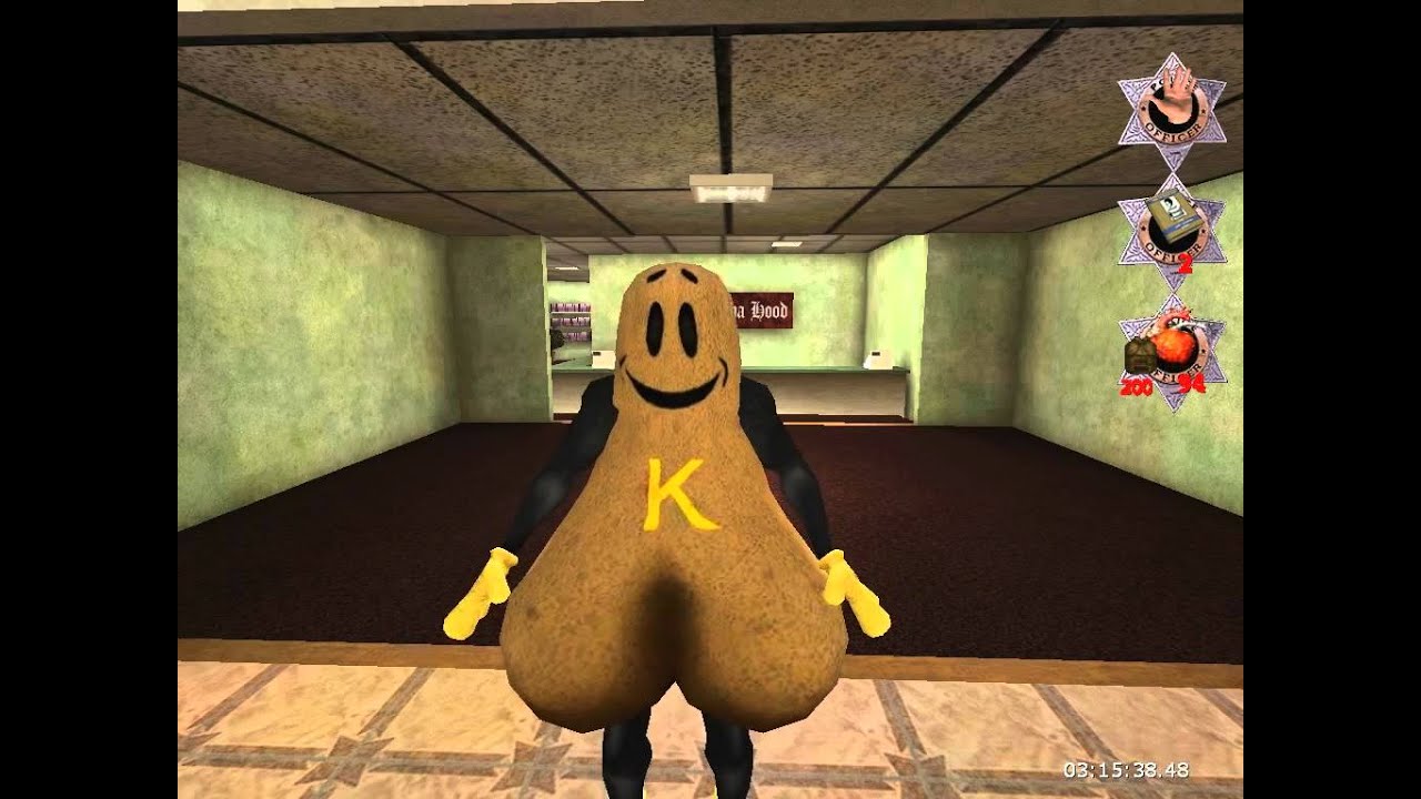 postal 2 nude mod