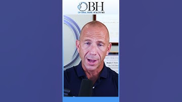 Why REMS is SUPERIOR to DEXA for Osteoporosis Reels