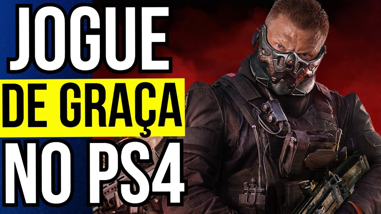 Jogos de graça! Veja os games liberados para PS4 e PS5 em fevereiro, Tecnologia