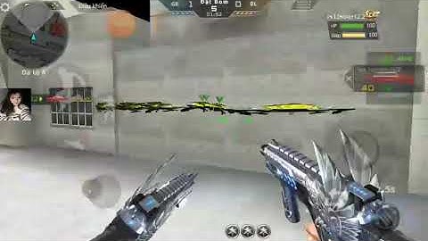 [ Hack cfl test PV KL ] Chạy cân PV9