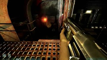 Doom 3 playthrough part 15