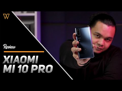 Xiaomi Mi10 Pro  Peranti Xiaomi Paling Mahal Dalam Pasaran