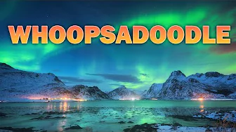 Accidentally Nuking Canada