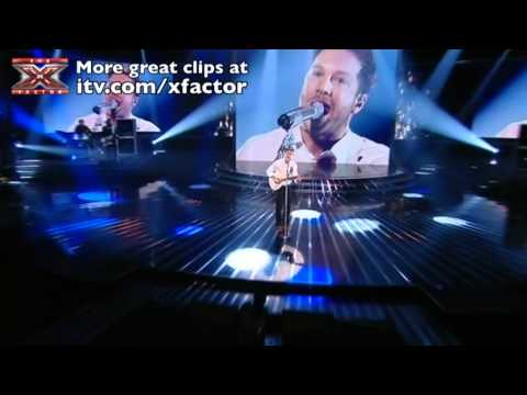 Matt Cardle - You'Ve Got The Love