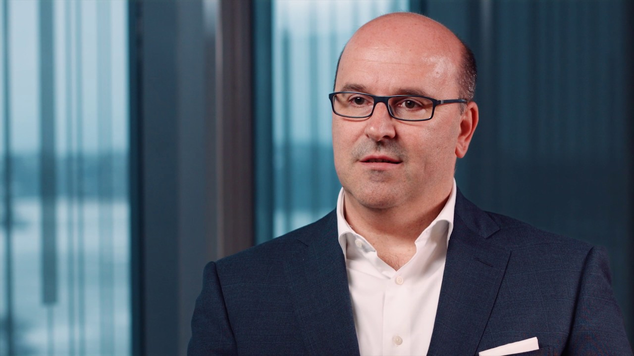 Bringing elevator and escalator services to a new level