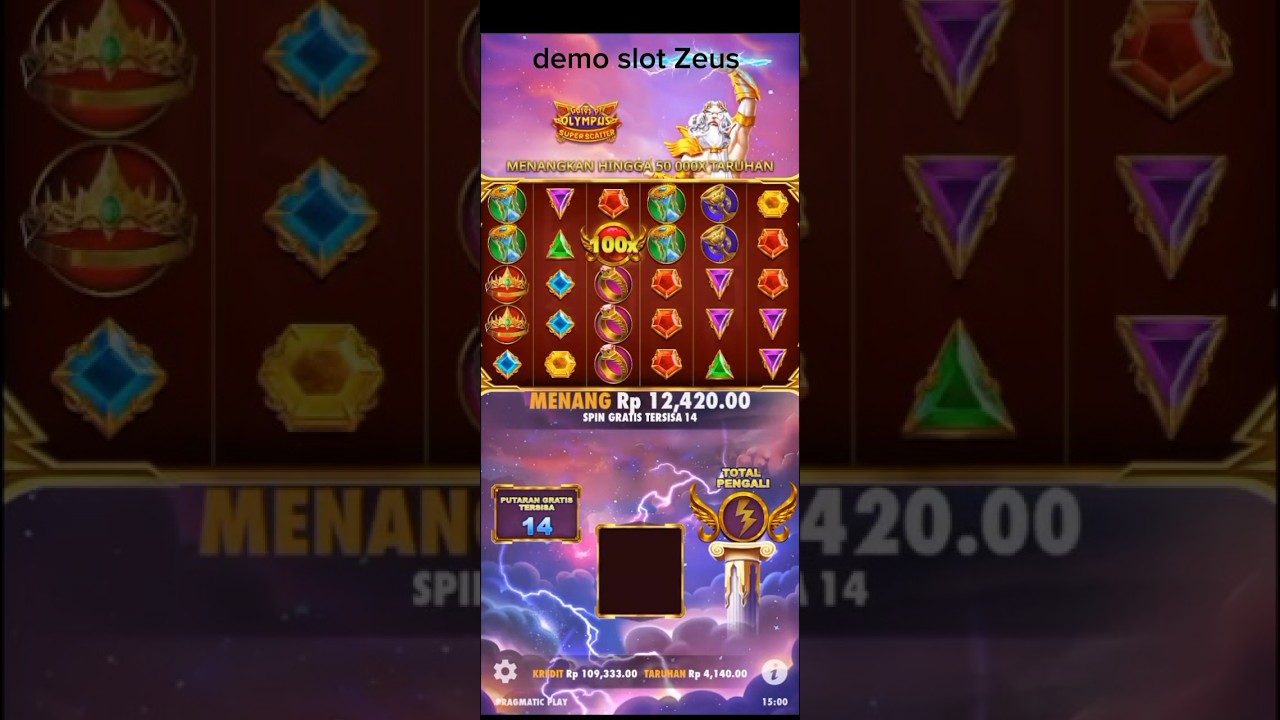 titanbet casino uk Demo Slot: Pengalaman Hampir Maxwin, Tapi Gagal!!