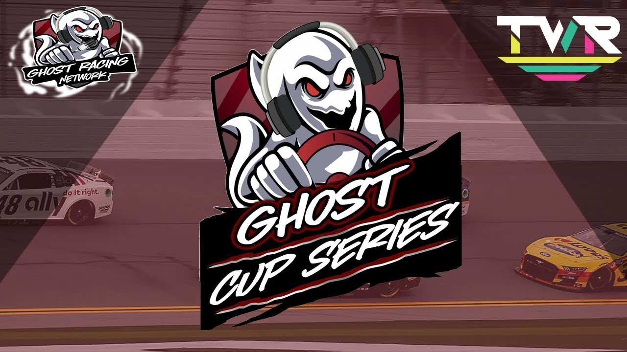 Ghost Performance Racing Ghost Cup Series | Bristol Motor Speedway | Ghost Racing Network - YouTube