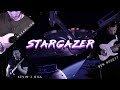 WAXAMILION • KEVIN J DILL • BEN ROSETT // "STARGAZER" (Official Music Video)