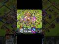 King vs th16. #shorts .yeti Lv 7