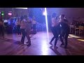 LATINA CLUB выступление в ГЦКиТ бывший ДК Трикотажник. Конец декабря 2022 года