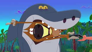 Zig & Sharko Zig Wants Fame Best Cartoon Collection New Episodes In Hd