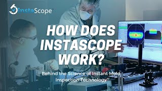 Full InstaScope: Behind the Science News