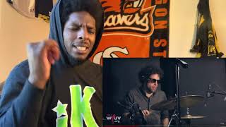 Gary Clark Jr. - "When My Train Pulls In" (Live at WFUV) | REACTION