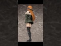 ペルソナ5 佐倉双葉 1/7スケール ABS&PVC製 塗装済み完成品フィギュア