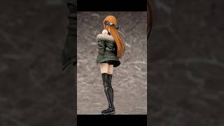ペルソナ5 佐倉双葉 1/7スケール ABS&PVC製 塗装済み完成品フィギュア