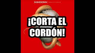 Shinedown - Cut The Cord (Sub Español)