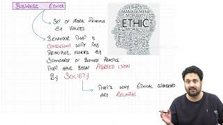 Ethical Decision Making | Chapter 9 | MFA | Part 1