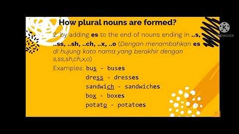 ENGLISH YEAR 3-MODULE 7("OUT AND ABOUT"- PLURAL NOUNS)-GET SMART PLUS 3 PAGE 67,WORKBOOK PAGE 53