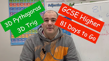 GCSE Higher Revision - 81 Days to Go - Corbettmaths