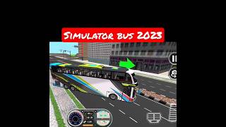 City bus coach : Android gameplay |Rana Gaming 🔴| ios game 🎮 screenshot 2