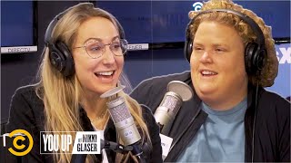 How Instagram Fame Screws with Your Head (feat. Fortune Feimster)  You Up w/ Nikki Glaser