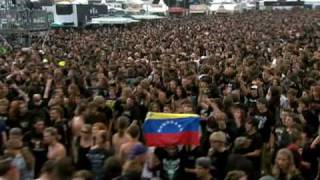 As I Lay Dying - This Is Who We Are - DVD Clip 15