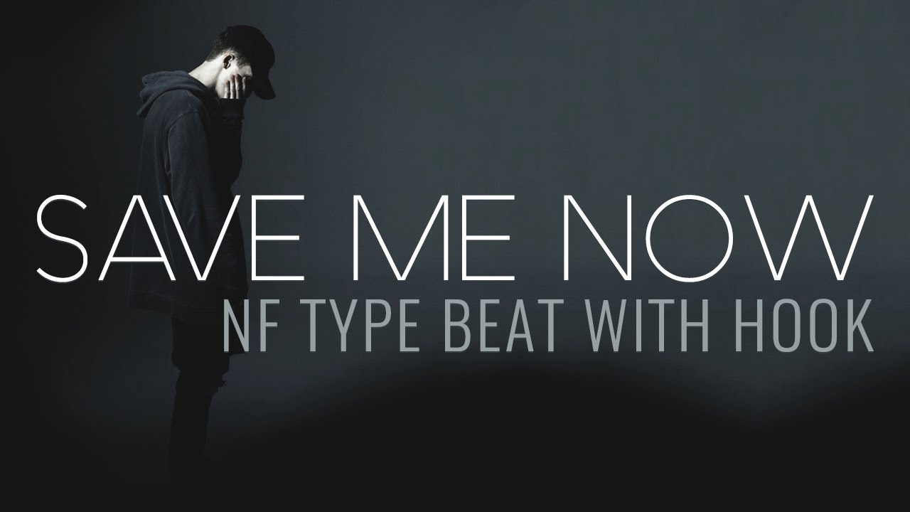 WITH HOOK] Sad NF Type Beat With Hook 