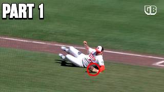 MLB | Top Plays 2026 | Part 1